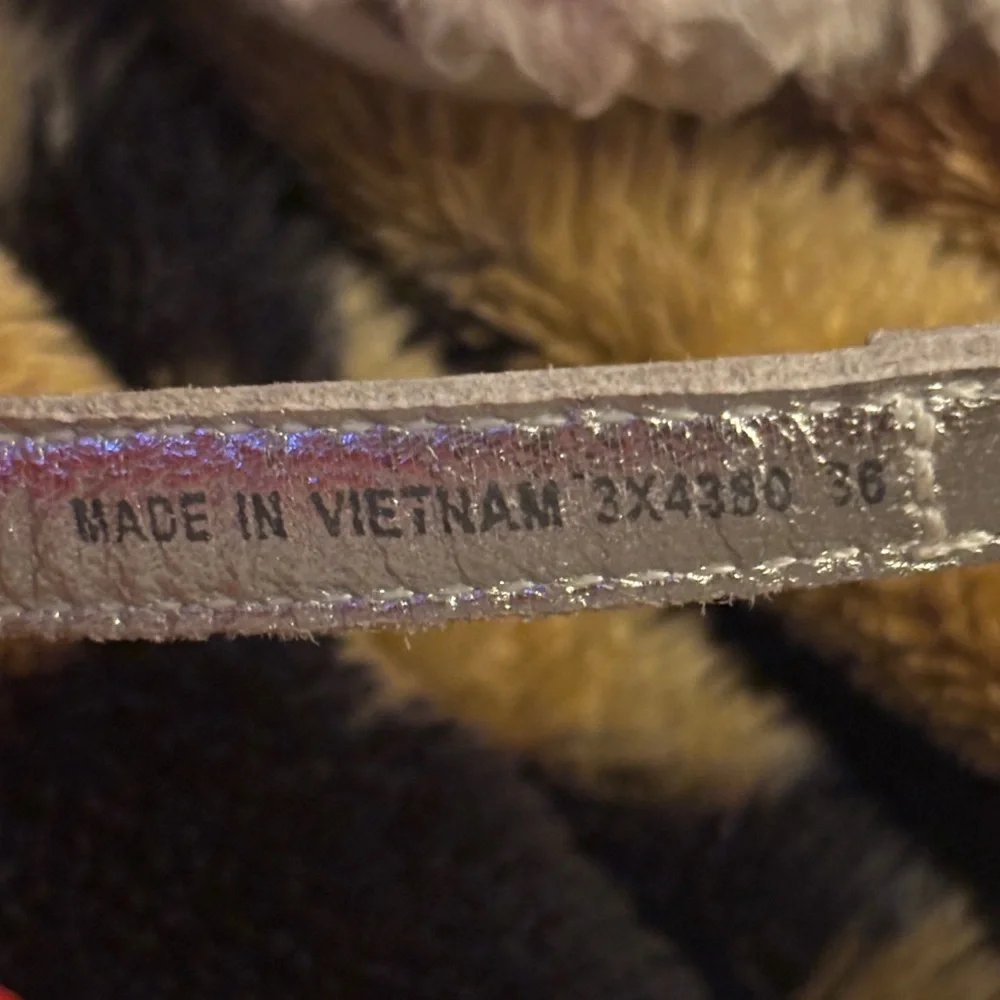 Retired style, 
Prada Red and Silver T-Strap Platform Sandals - Picture 9 of 10